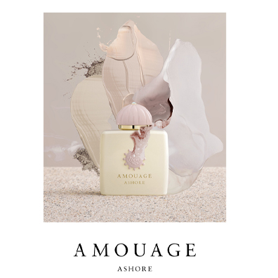 Amouage Ashore Eau de Parfum, 100 ml (3.4 oz) 701666400035